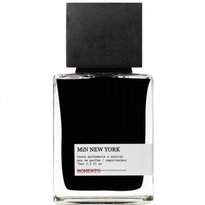 MiN New York Momento