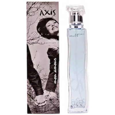 AXIS Mon Amour Blue