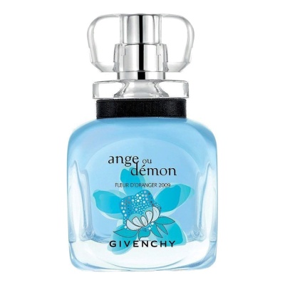 GIVENCHY Ange ou Demon FLEUR D'ORANGER
