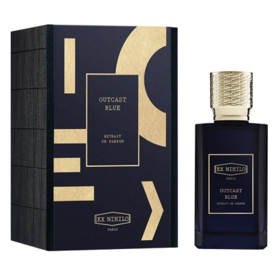 Ex Nihilo OUTCAST BLUE (2022)