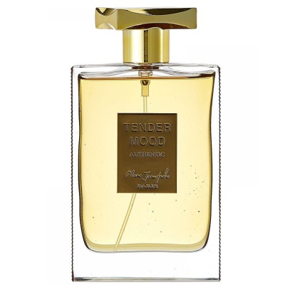 Marc Joseph Tender MOOD AUTHENTIC