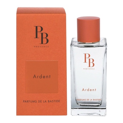 Parfums de la Bastide ARDENT