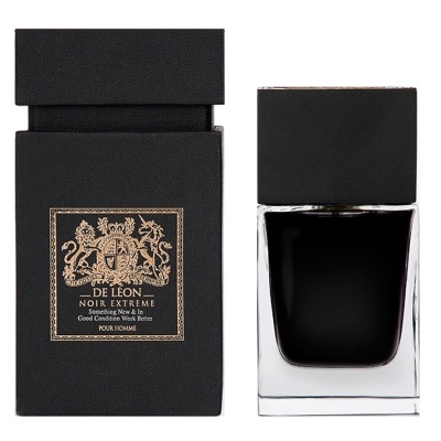 De Leon NOIR EXTREME