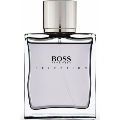 HUGO BOSS Boss Selection