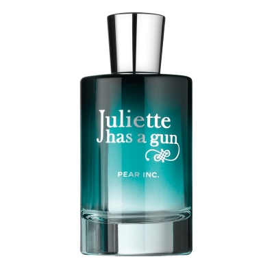 Juliette Has A Gun PEAR INC.