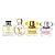 VERSACE Perfume Samples Women's