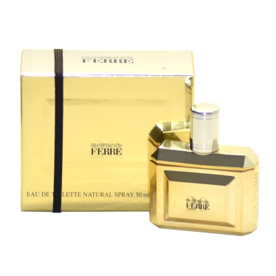 GF Ferre 20 FOR WOMAN