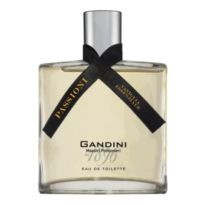 Gandini 1896 VANIGLIA ESSENZIALE