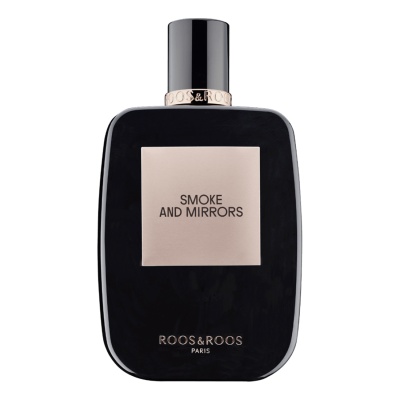 Roos & Roos SMOKE AND MIRRORS