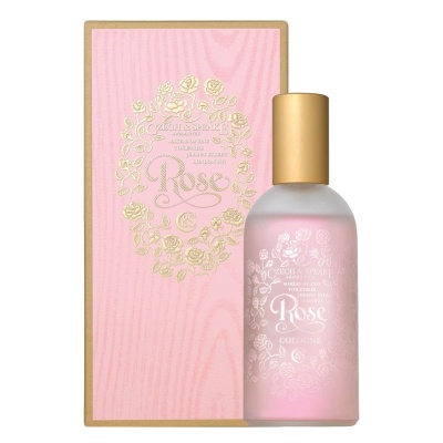 Czech & Speake Rose