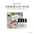 GUCCI Dreamy Collection Perfume Sample Set Four Piece Set Eau De Parfum EDP Mini Version Gift Box Included