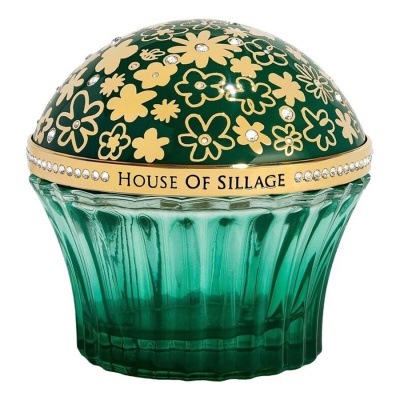 House of Sillage WHISPERS OF ENCHANTMENT