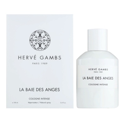 Herve Gambs La Baie des Anges