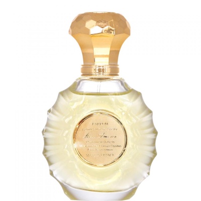 12 Parfumeurs Francais Mon Amour