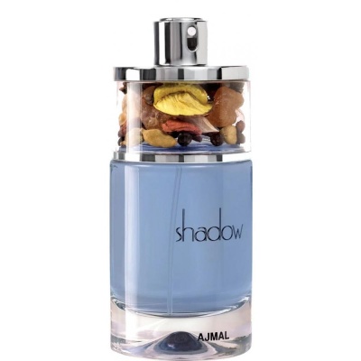 Ajmal Shadow for Him (голубой)