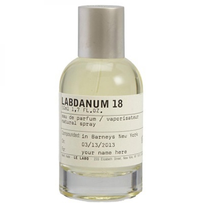 Le Labo Labdanum 18