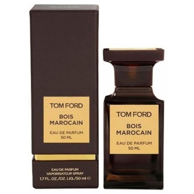 Tom Ford Bois Marocain