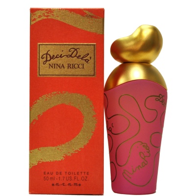 NINA RICCI DECI DELA