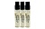 Diptyque Eau De Parfum In The Shadow Sample Sets Eau De Toilette Blackcurrant Bergamot 2ml/2ml*2/2ml*3/2ml*5/2ml*8 2ml