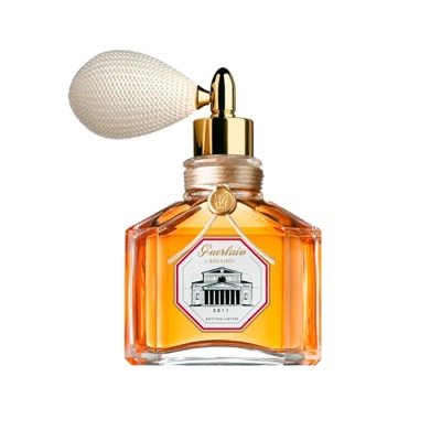 Guerlain Le Bolshoi 2011 Edition Limitee