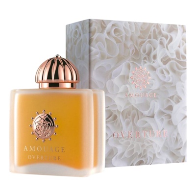 Amouage OVERTURE Woman