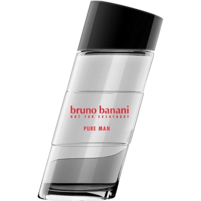 Bruno Banani Pure Man