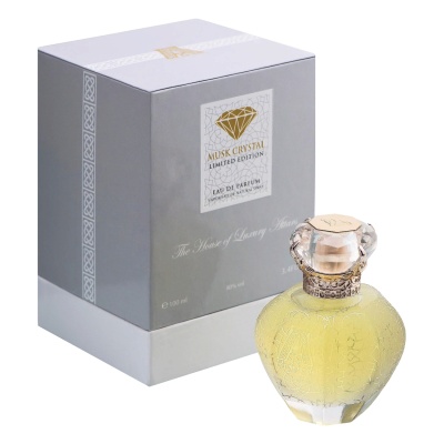 Attar Collection Musk Crystal