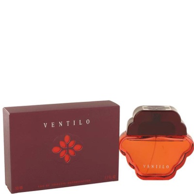 Ventilo Ventilo