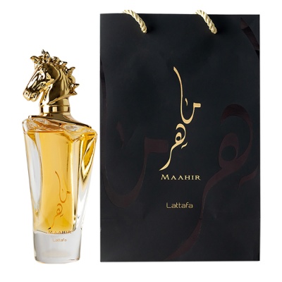 Lattafa Perfumes MAAHIR