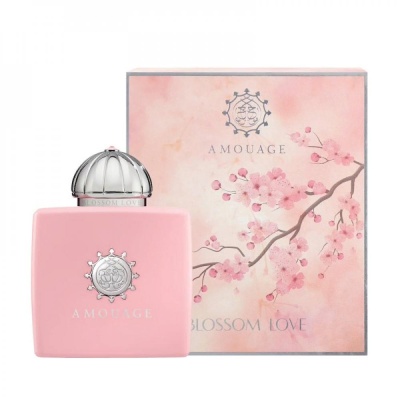 Amouage Blossom Love