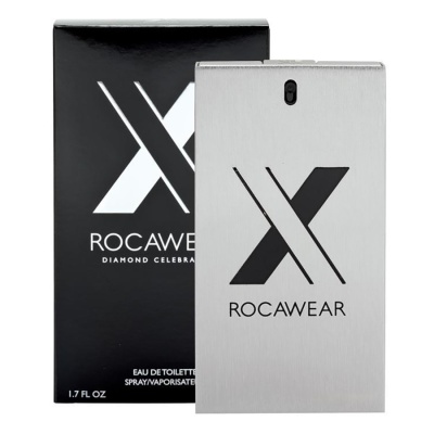 Rocawear X DIAMOND CELEBRATION