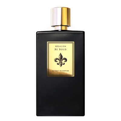 Regalien BE BOLD