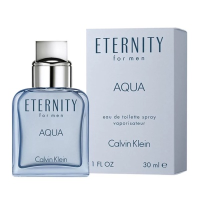 CALVIN KLEIN Eternity Aqua for Men