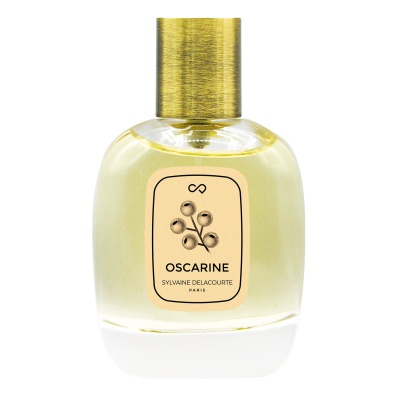 Sylvaine Delacourte OSCARINE