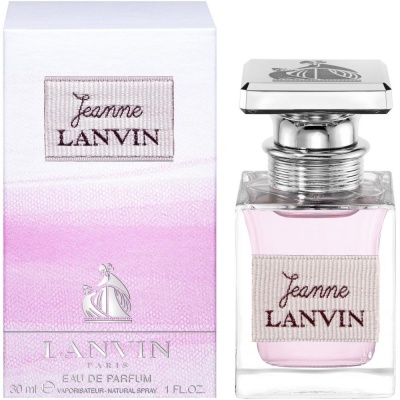 Lanvin Jeanne Lanvin