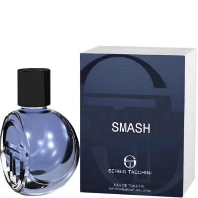 SERGIO TACCHINI Smash