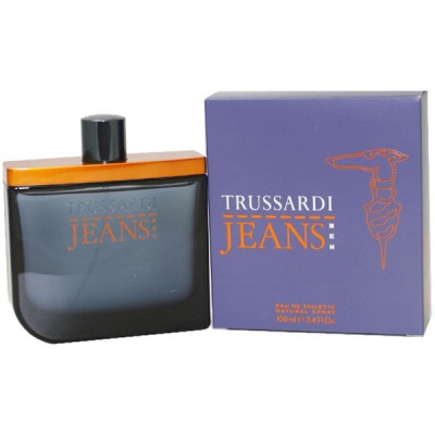 TRUSSARDI Jeans Men