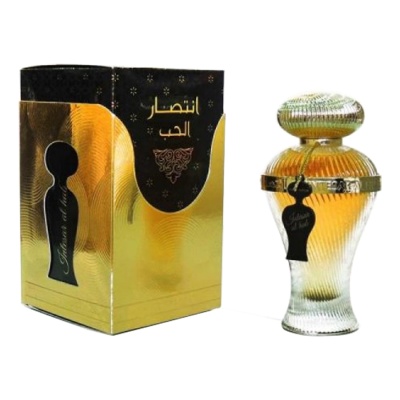 Ard Al Zaafaran INTESAR AL HUB
