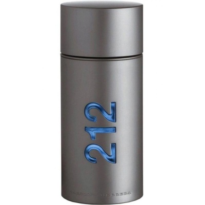 CAROLINA HERRERA 212 Men