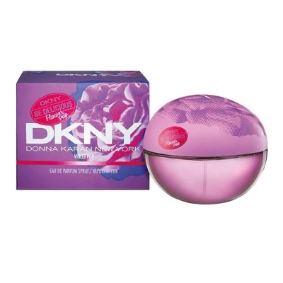 DKNY DKNY BE DELICIOUS VIOLET POP