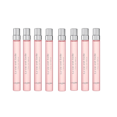 LANCOME Beautiful Life Women's Sample Perfume Sample Set Eau De Parfum EDP 10ml/10ml*2/10ml*3/10ml*5/10ml*8