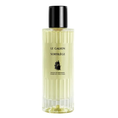 Le Galion Sortilege