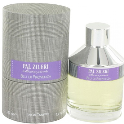 Pal Zileri BLUE di PROVENZA