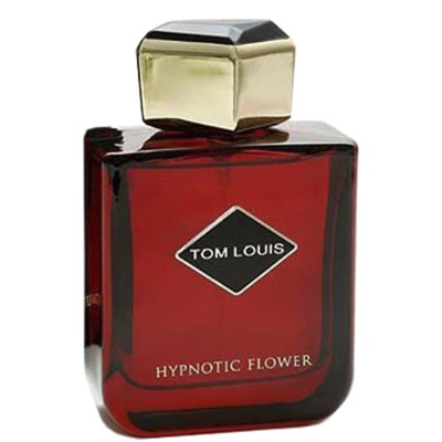 My Perfumes TOM LOUIS HYPNOTIC FLOWER