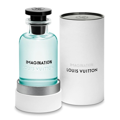 Louis Vuitton IMAGINATION
