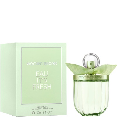 Women'Secret Eau It`s Fresh