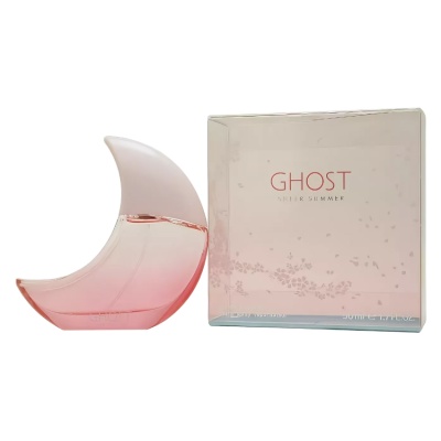 GHOST Sheer Summer