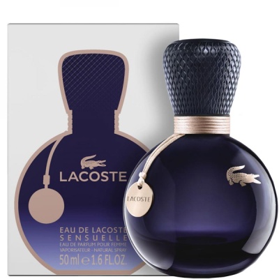 LACOSTE Eau De LACOSTE SENSUELLE