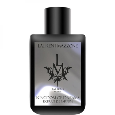Laurent Mazzone Parfums KINGDOM OF DREAMS
