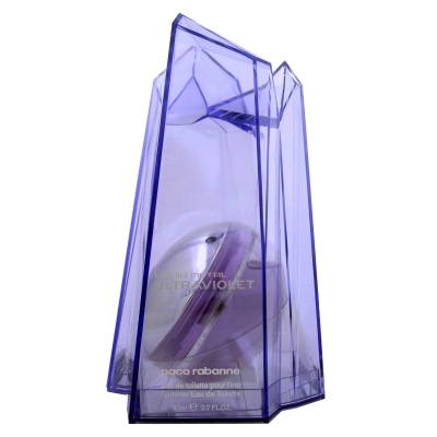 Paco Rabanne Ultraviolet Liquid METAL